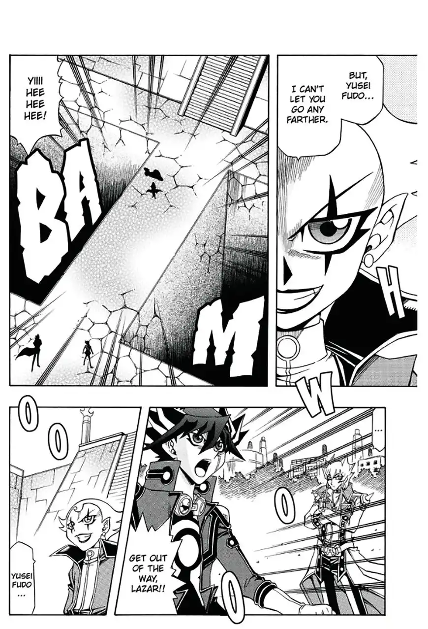 Yu-Gi-Oh! 5Ds - A Chapter 43 3